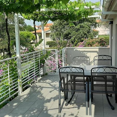 Appartement Haus Mirela à Ližnjan Extérieur photo