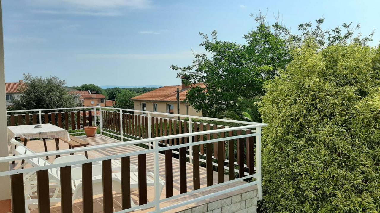Appartement Haus Mirela à Ližnjan Extérieur photo