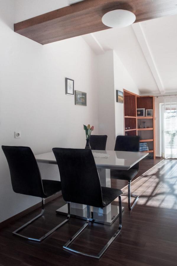 Appartement Haus Mirela à Ližnjan Extérieur photo